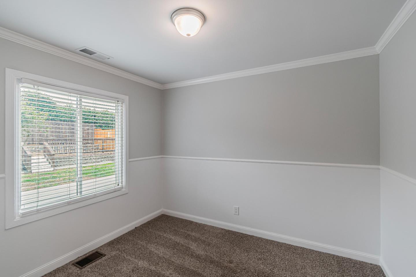 843 Beechwood Drive Daly City, CA 94015 - Photo 13 of 25 an empty room with a window