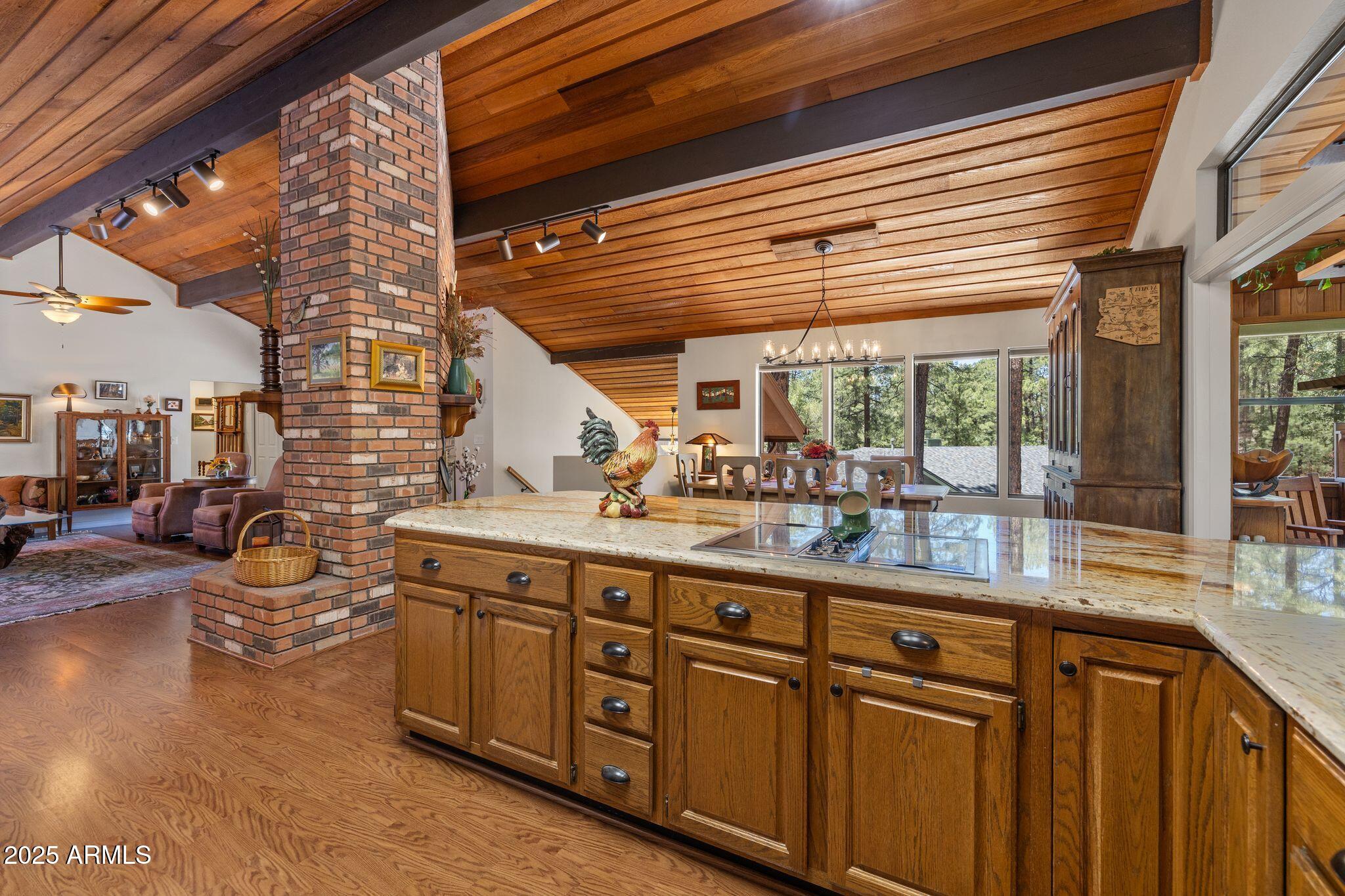 1780 Coyote Road Prescott, AZ 86303 - Photo 15 of 56 074-Kitchen