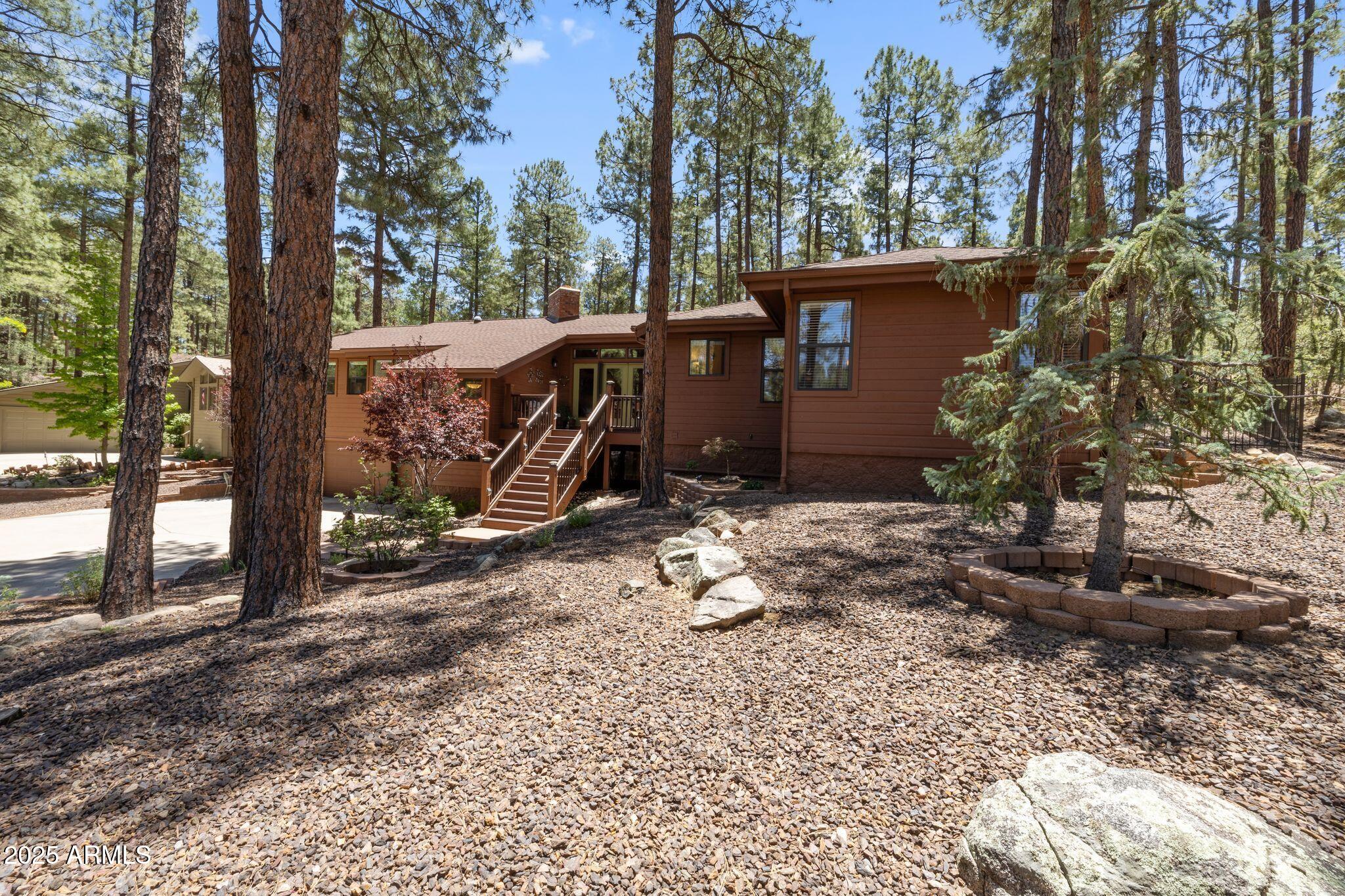 1780 Coyote Road Prescott, AZ 86303 - Photo 5 of 56 014-Front Exterior