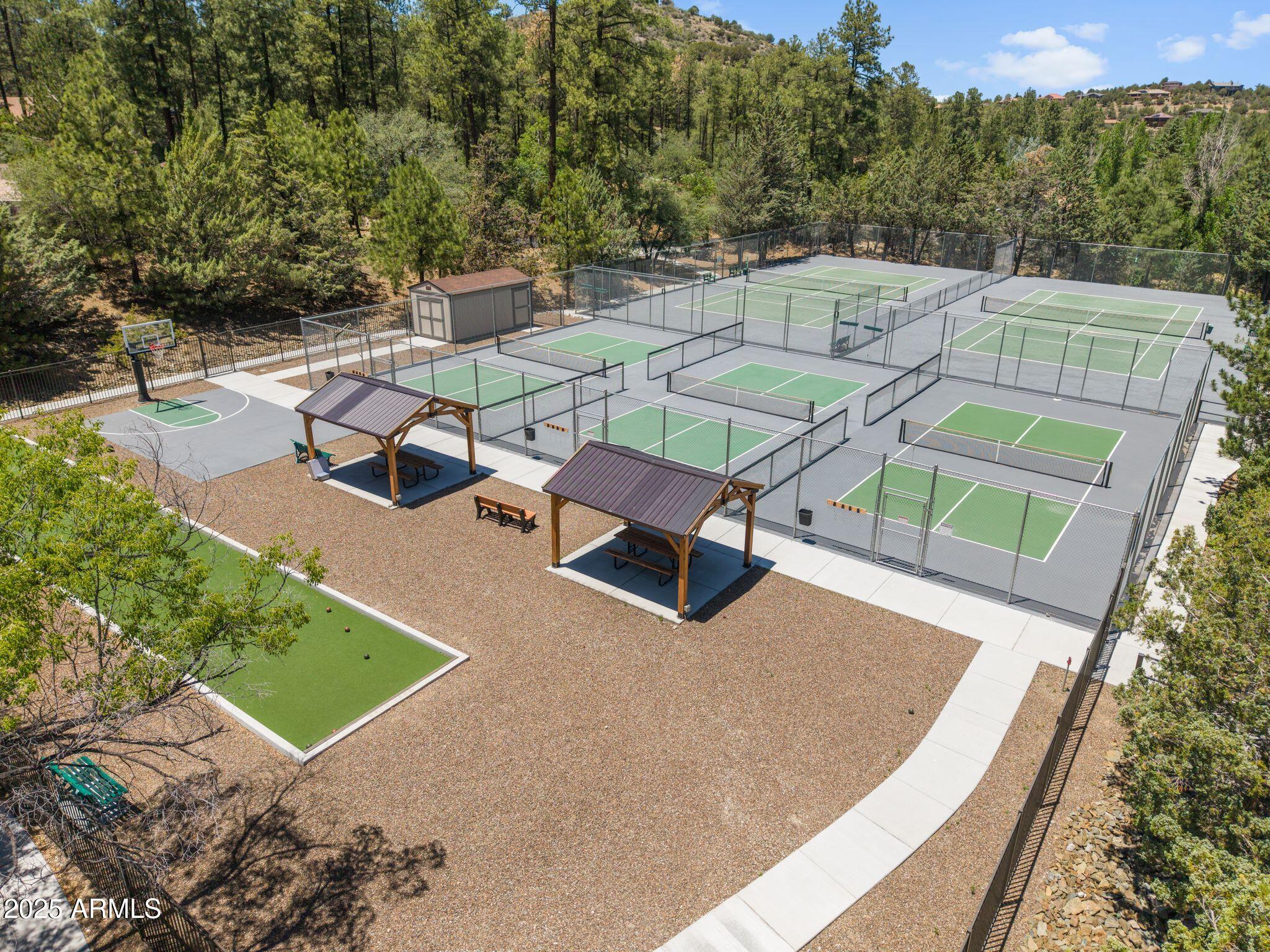 1780 Coyote Road Prescott, AZ 86303 - Photo 53 of 56 211-Community