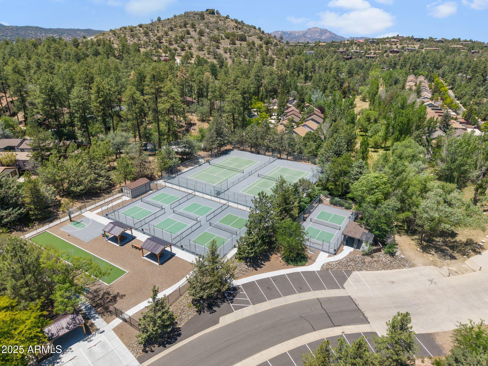 1780 Coyote Road Prescott, AZ 86303 - Photo 54 of 56 214-Community