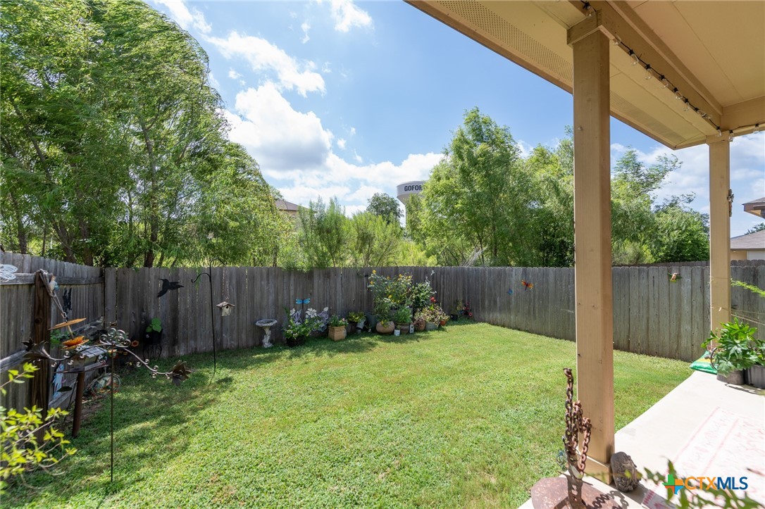 436 Jack Rabbit Lane Buda, TX 78610 - Photo 38 of 40 UNIT B EXTERIOR