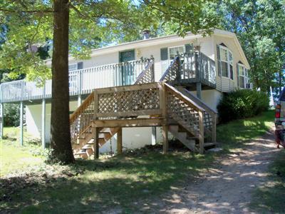 4603 Beecher Road Osseo, MI 49266 - Photo 1 of 3 Primary Photo