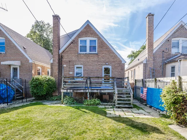 $349,900 | 3416 West 64th Place, Chicago, IL 60629
