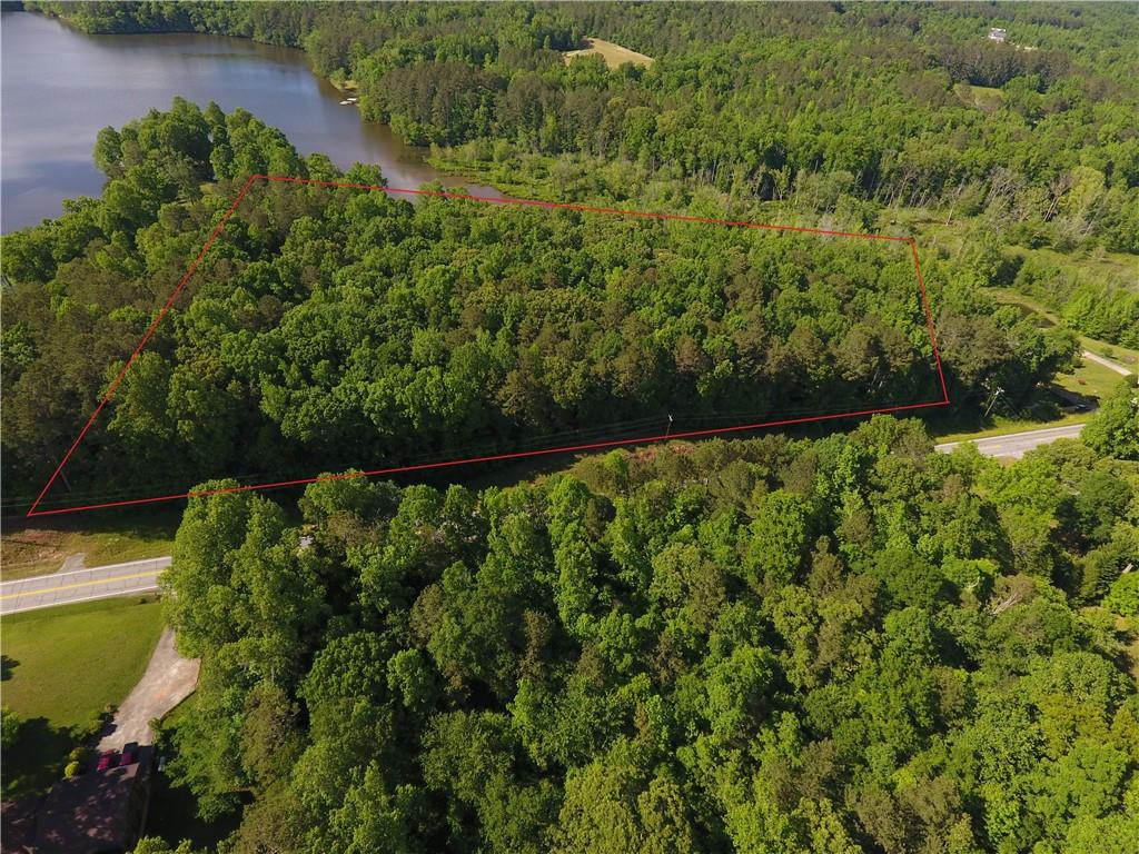 5960 Highway 120 Buchanan, GA 30113 - Photo 6 of 40 a view of a garden