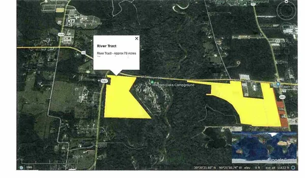 $455,000 | 0 Old Covington Highway, Hammond, LA 70403