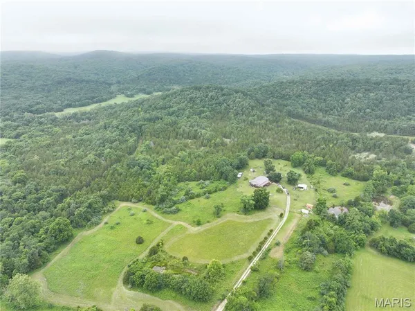 $490,000 | 12607 Highway North, Ironton, MO 63650