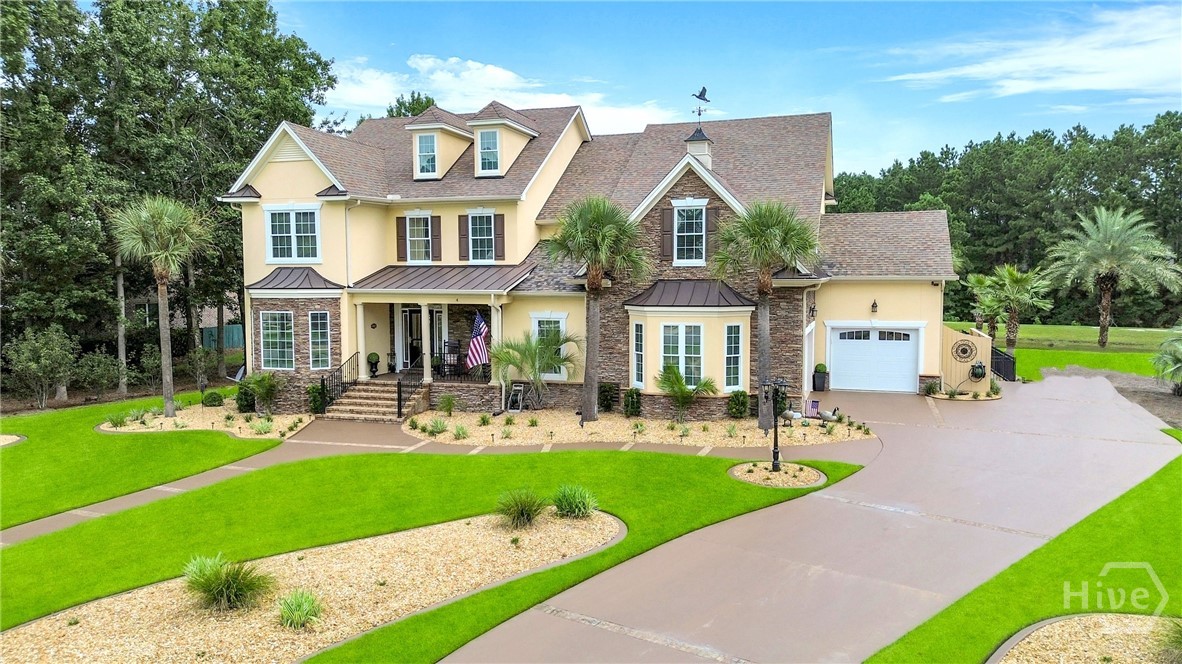 4 Grand View Court Pooler, GA 31322 - Photo 2 of 49
