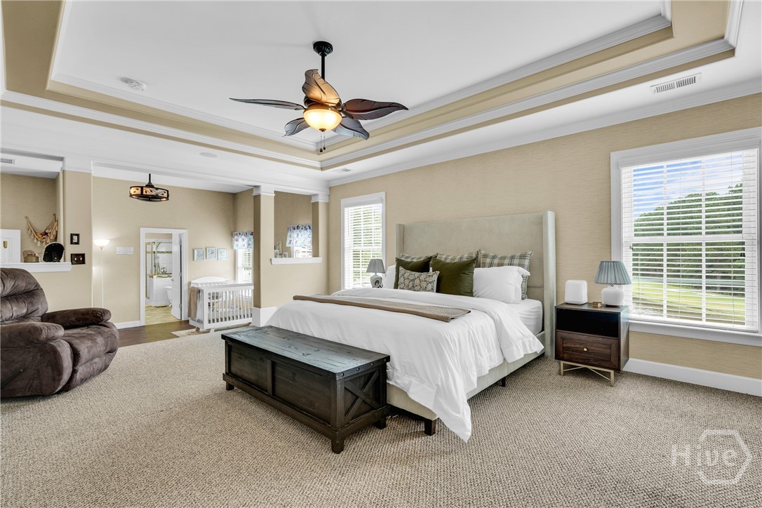 4 Grand View Court Pooler, GA 31322 - Photo 22 of 49