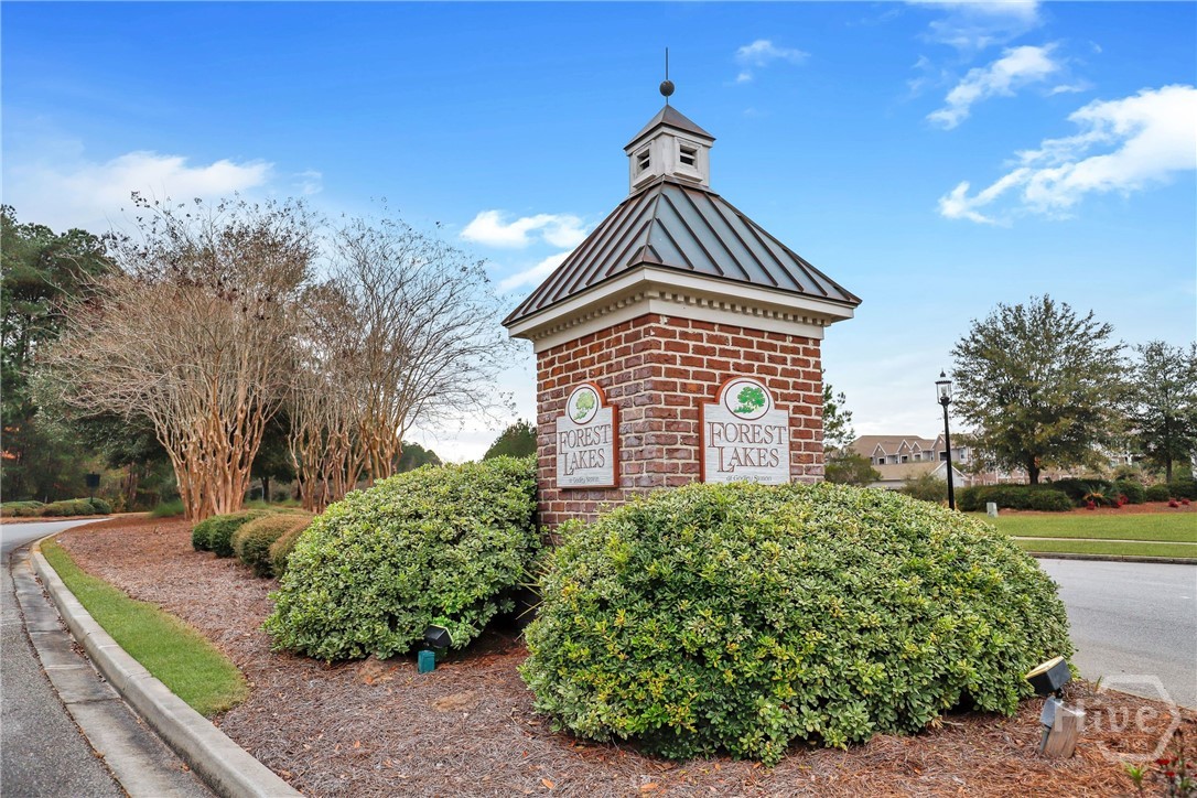4 Grand View Court Pooler, GA 31322 - Photo 49 of 49