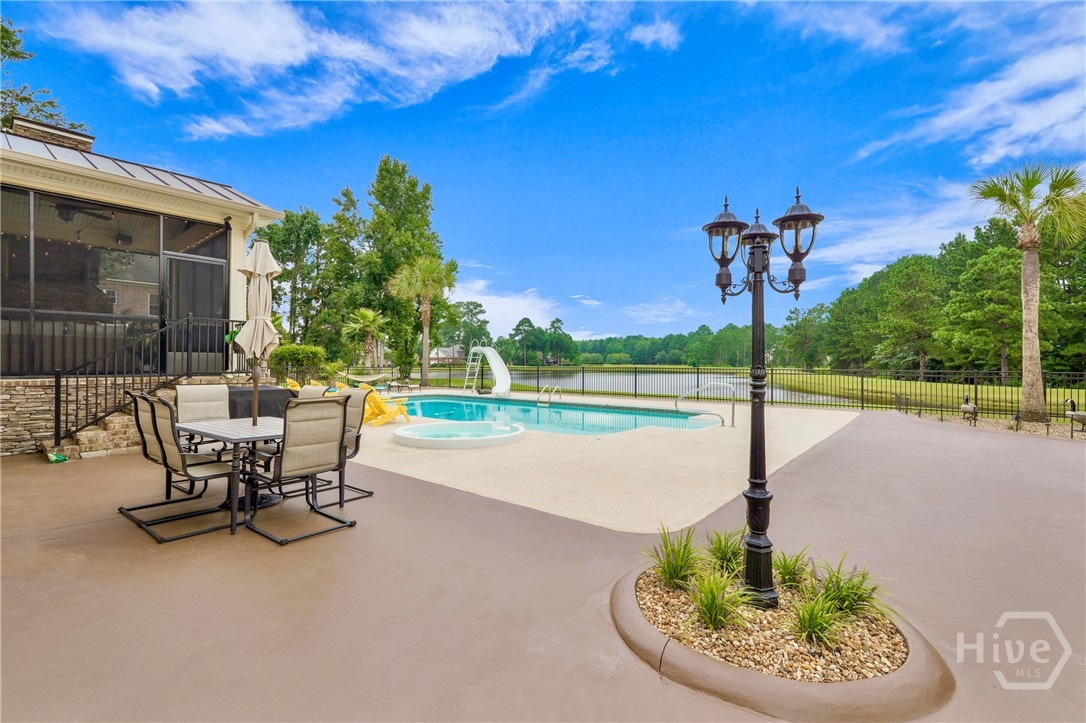 4 Grand View Court Pooler, GA 31322 - Photo 5 of 49