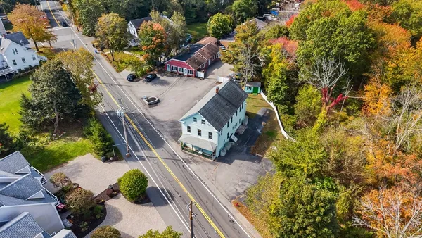 $1,050,000 | 114 Haverhill Street, North Reading, MA 01864