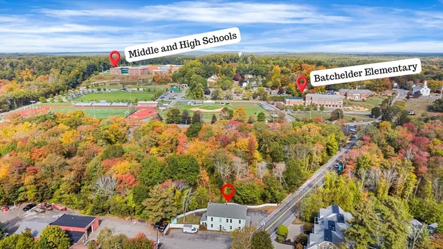 $1,150,000 | 114 Haverhill Street, North Reading, MA 01864