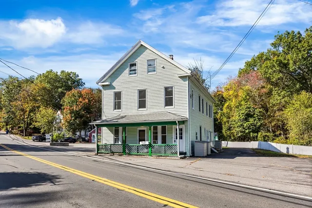 $1,150,000 | 114 Haverhill Street, North Reading, MA 01864