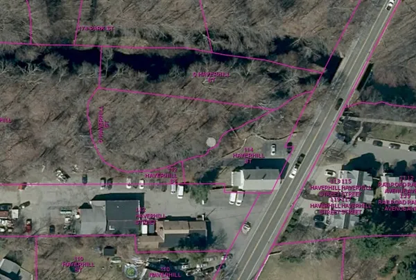 $1,050,000 | 114 Haverhill Street, North Reading, MA 01864