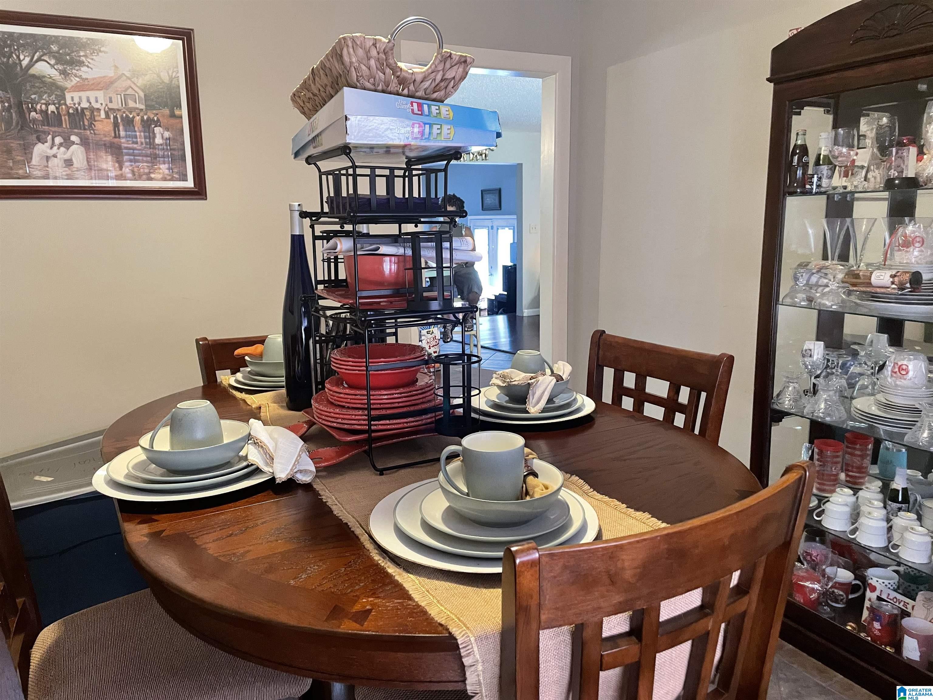 22 Thurman Road Talladega, AL 35160 - Photo 11 of 43