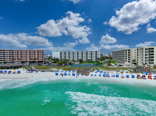 $380,000 | 502 Gulf Shore Drive, Unit 318, Destin, FL 32541