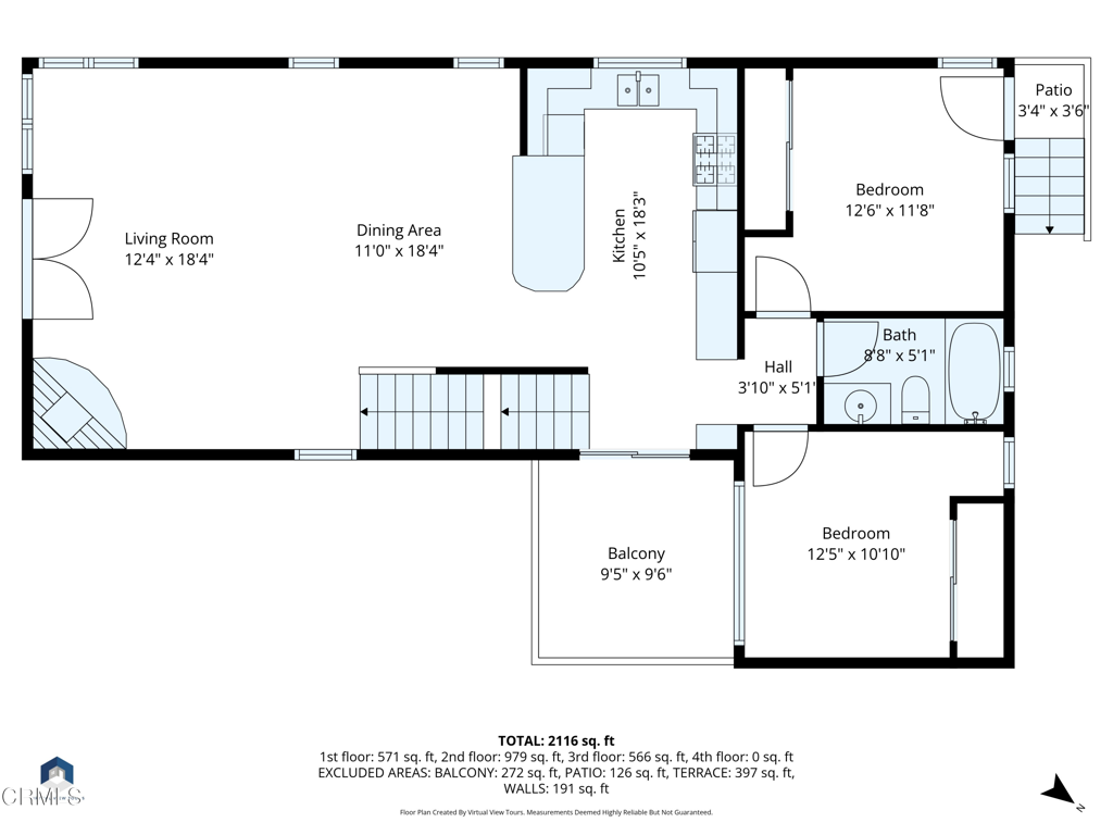 137 Fillmore Avenue Oxnard, CA 93035 - Photo 69 of 73