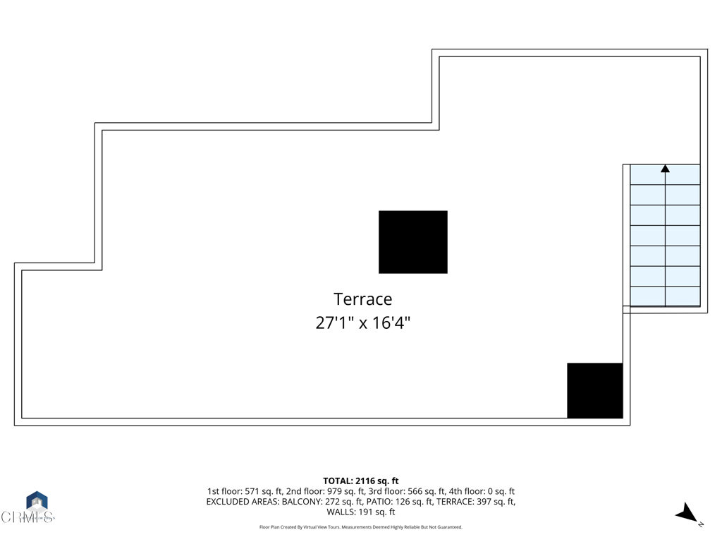 137 Fillmore Avenue Oxnard, CA 93035 - Photo 72 of 73 a picture of a room with a white wall and a white wall