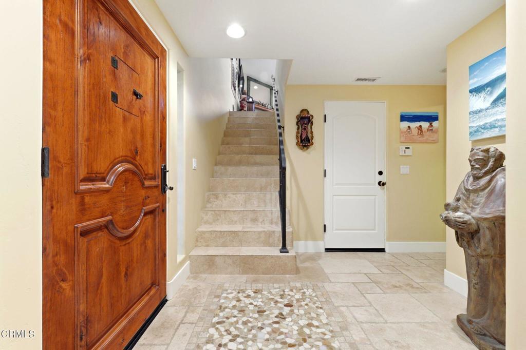 137 Fillmore Avenue Oxnard, CA 93035 - Photo 8 of 73 a bathroom with a shower