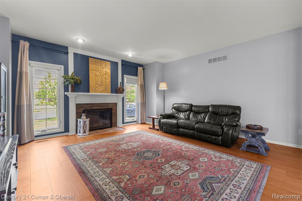 756 Sandalwood Road Canton, MI 48188 - Photo 19 of 65