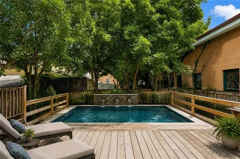 $575,000 | 231 Morgan Street, New Orleans, LA 70114