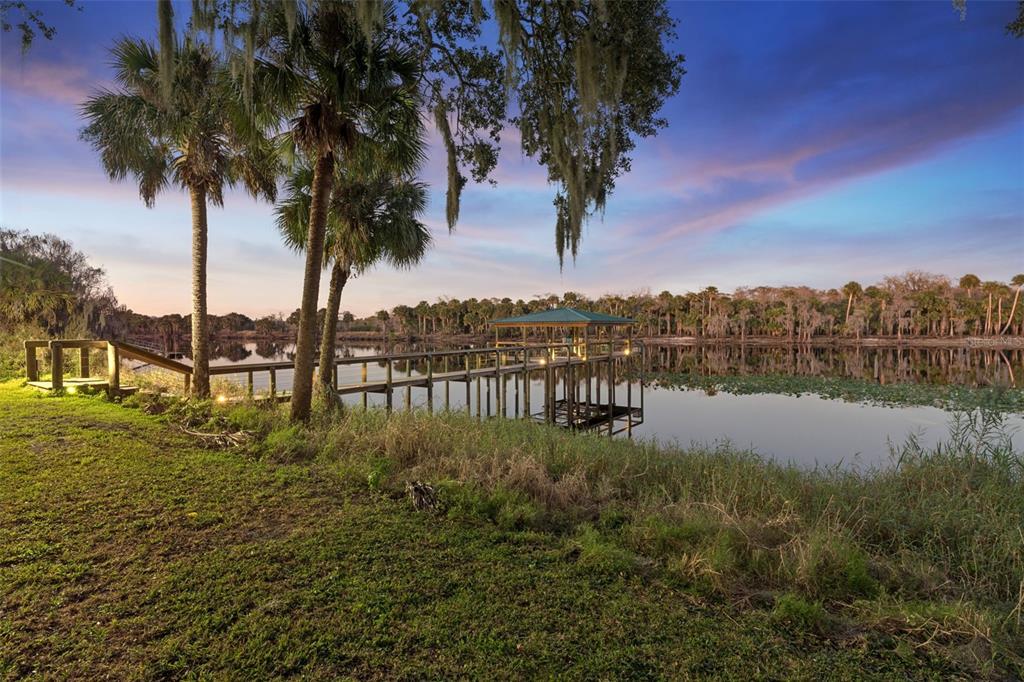 2565 East Osceola Road Geneva, FL 32732 - Photo 23 of 89