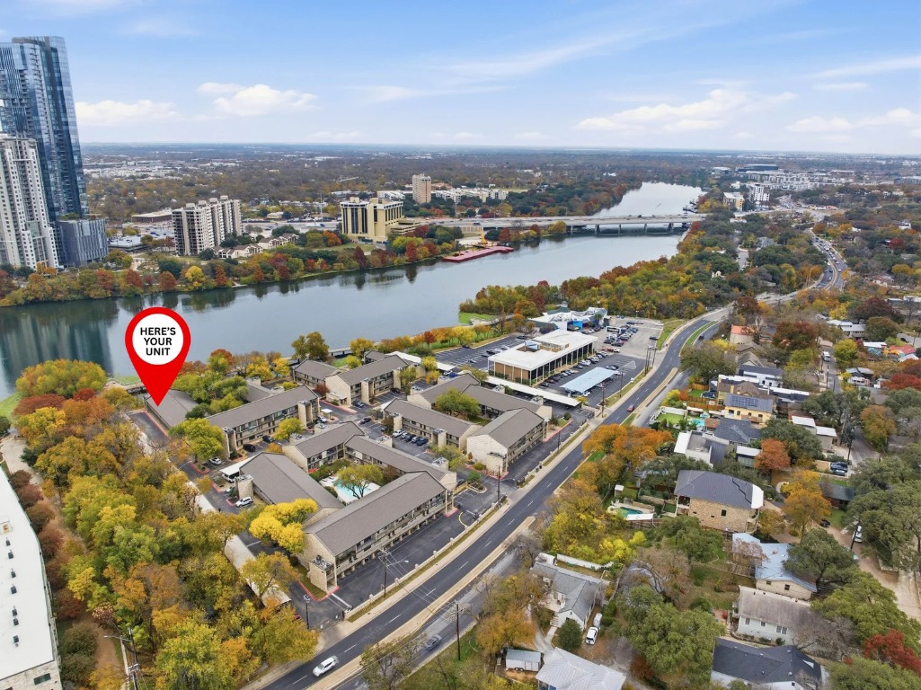 500 East Riverside Drive, Unit 133 Austin, TX 78704 - Photo 32 of 38