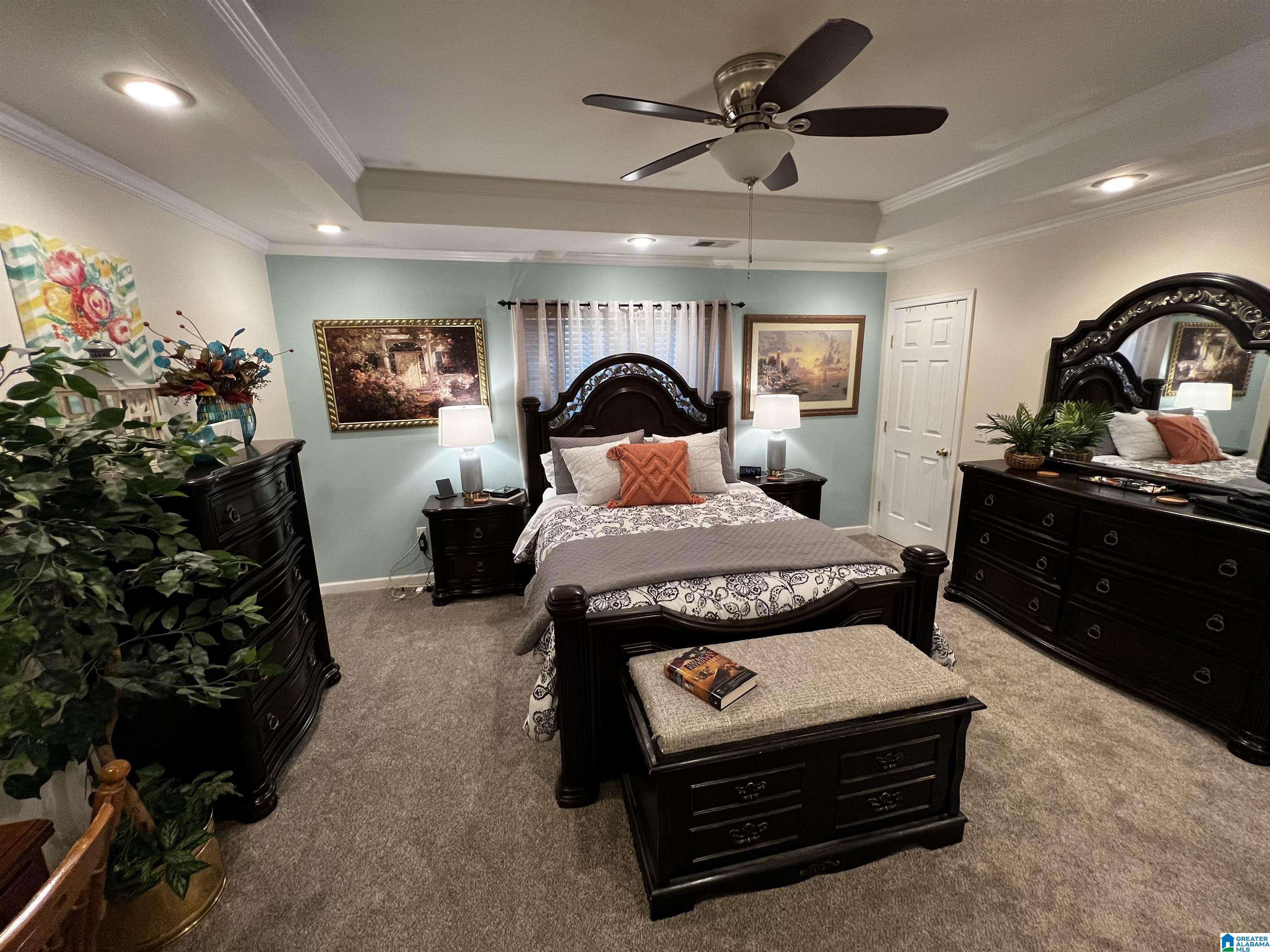730 Mayfield Lane Cullman, AL 35057 - Photo 15 of 28