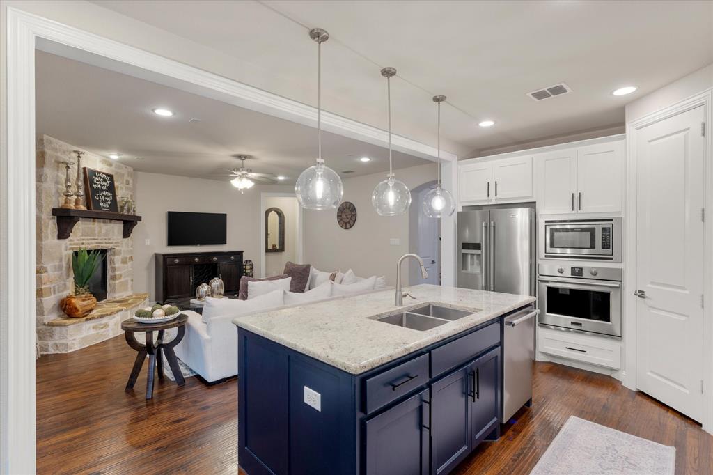 13777 Fieldcrest Road Frisco, TX 75035 - Photo 15 of 40