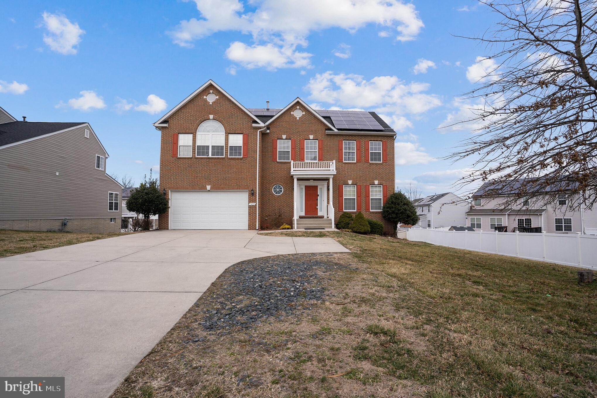 7209 Allentown Road Fort Washington, MD 20744 - Photo 1 of 29 Gallery Image 1