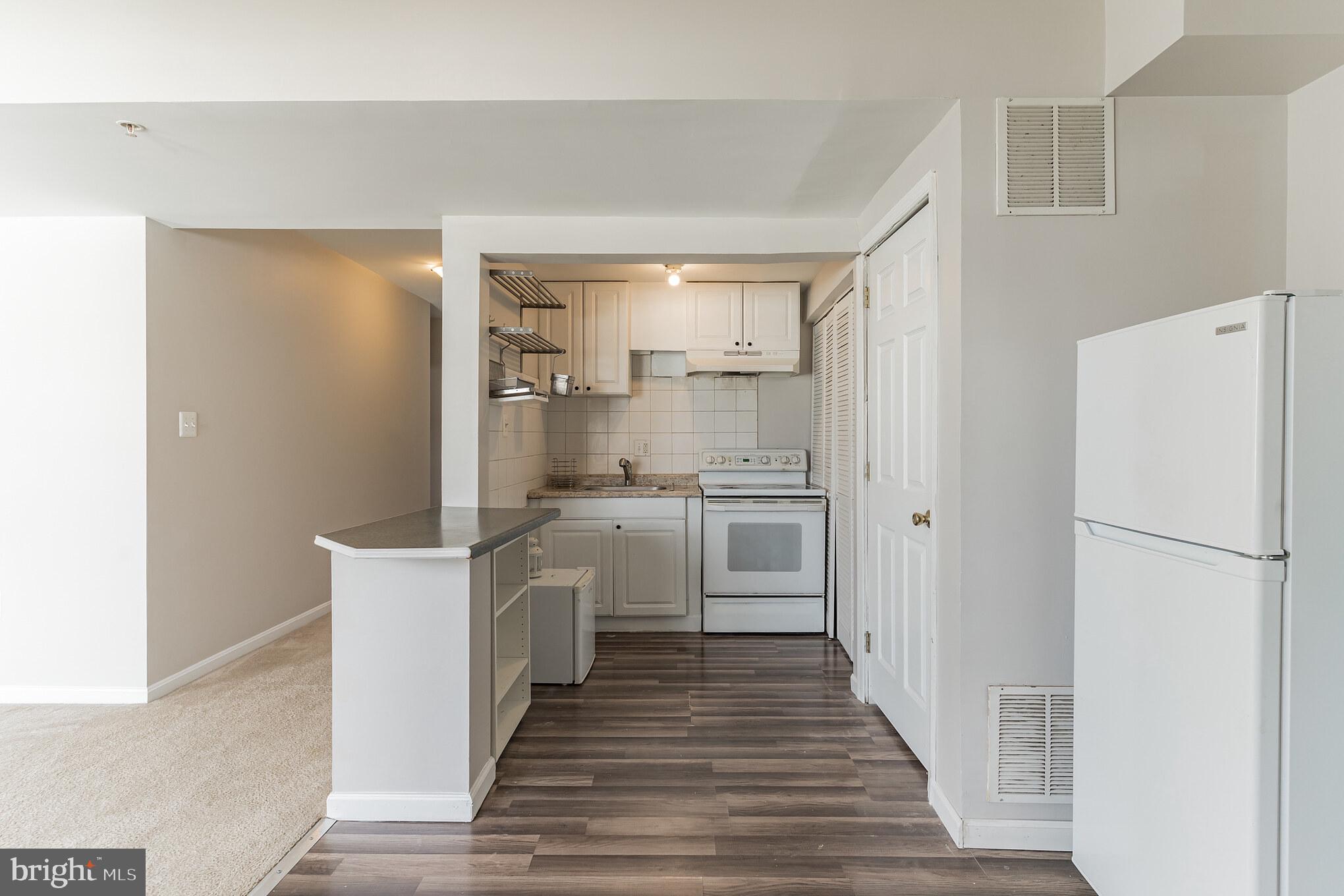 7209 Allentown Road Fort Washington, MD 20744 - Photo 20 of 29 Basement Kitchen