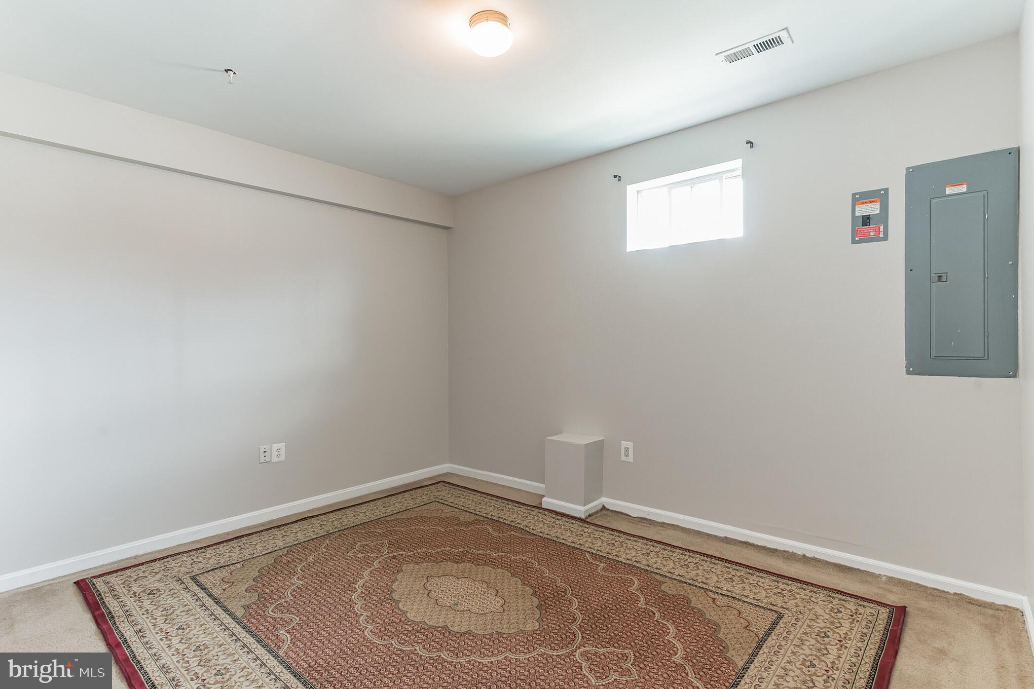 7209 Allentown Road Fort Washington, MD 20744 - Photo 23 of 29 Basement Bedroom