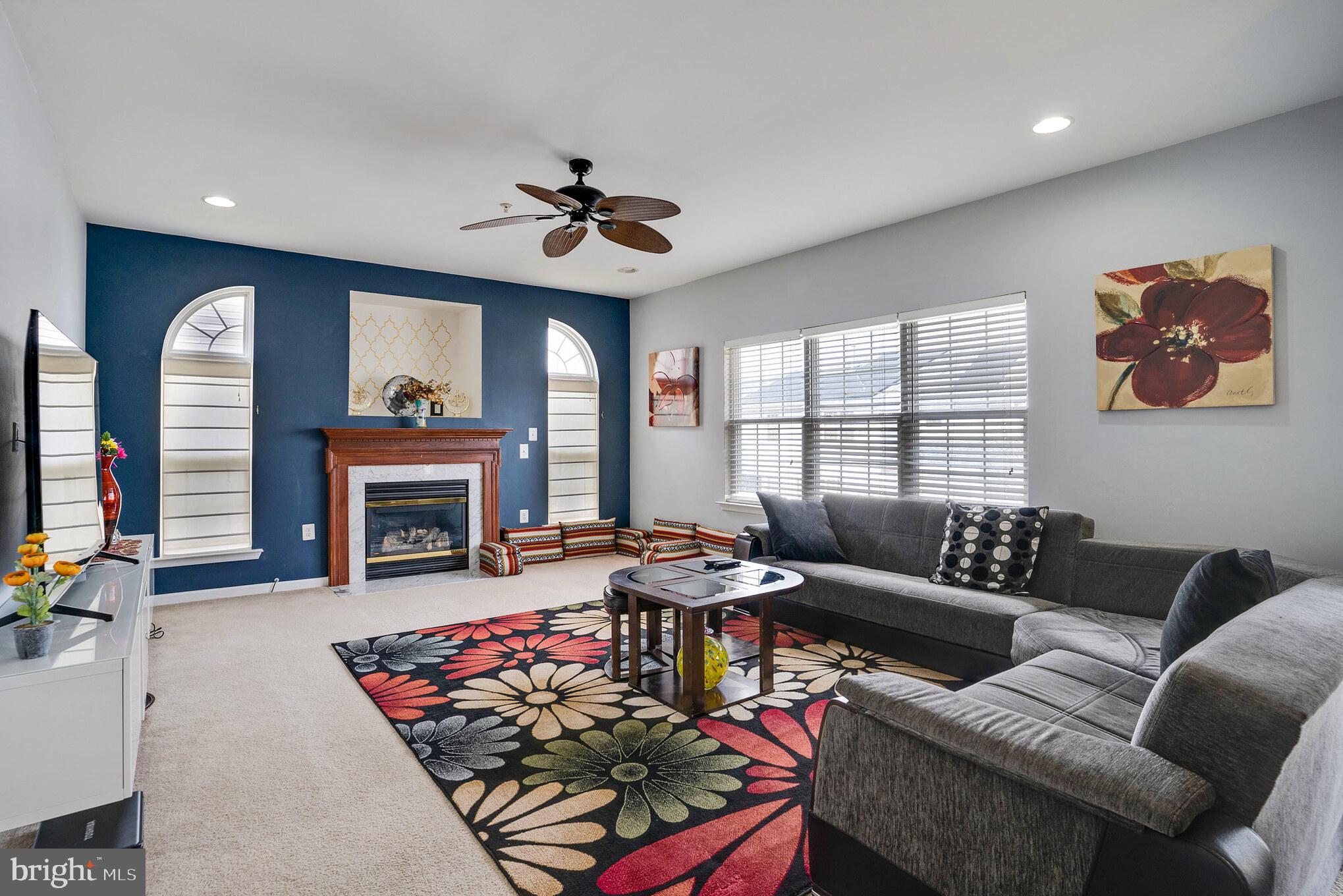 7209 Allentown Road Fort Washington, MD 20744 - Photo 24 of 29 Family Room