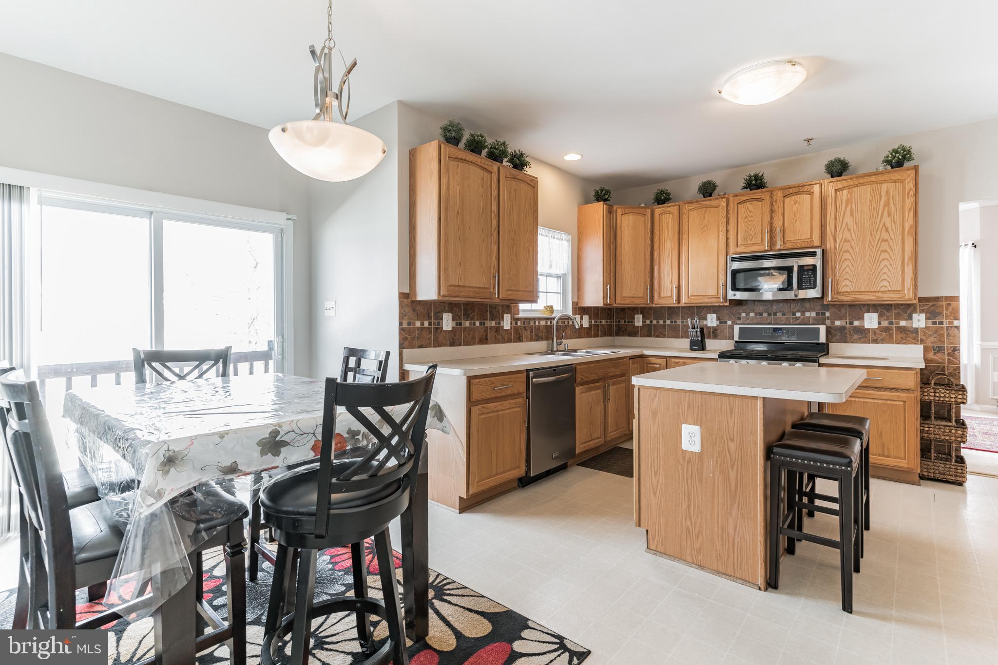 7209 Allentown Road Fort Washington, MD 20744 - Photo 25 of 29 Kitchen