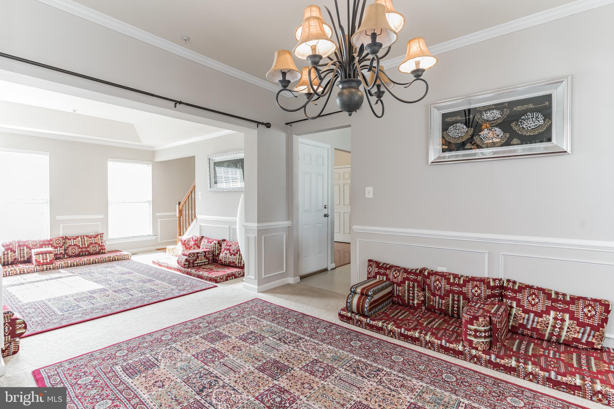 7209 Allentown Road Fort Washington, MD 20744 - Photo 26 of 29 Dinning Room