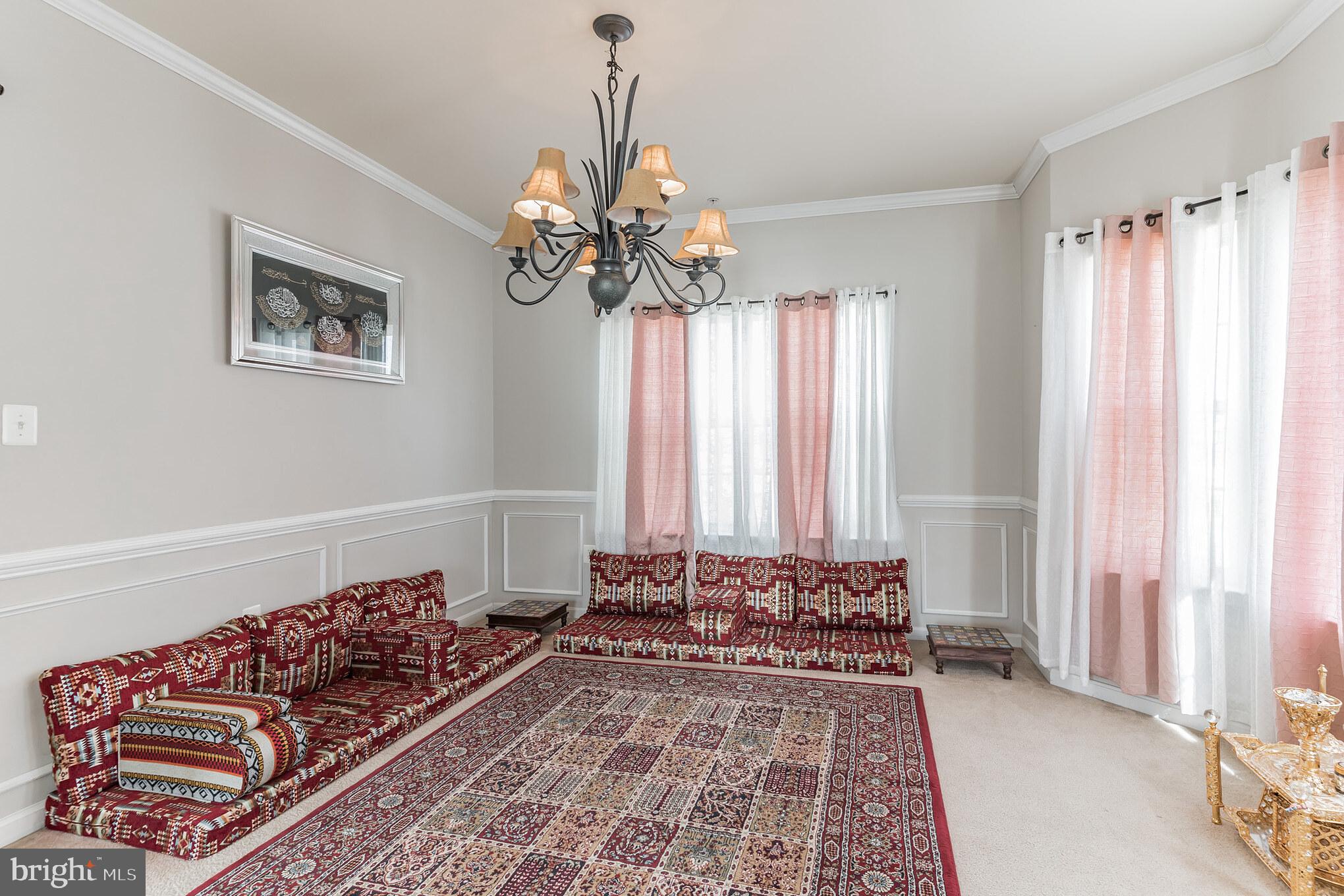 7209 Allentown Road Fort Washington, MD 20744 - Photo 27 of 29 Dinning Room