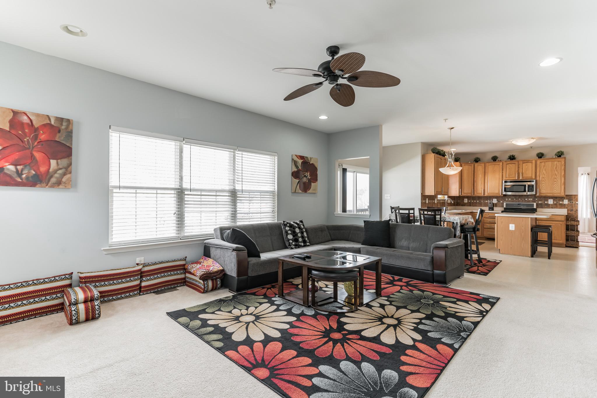 7209 Allentown Road Fort Washington, MD 20744 - Photo 5 of 29 Family Room