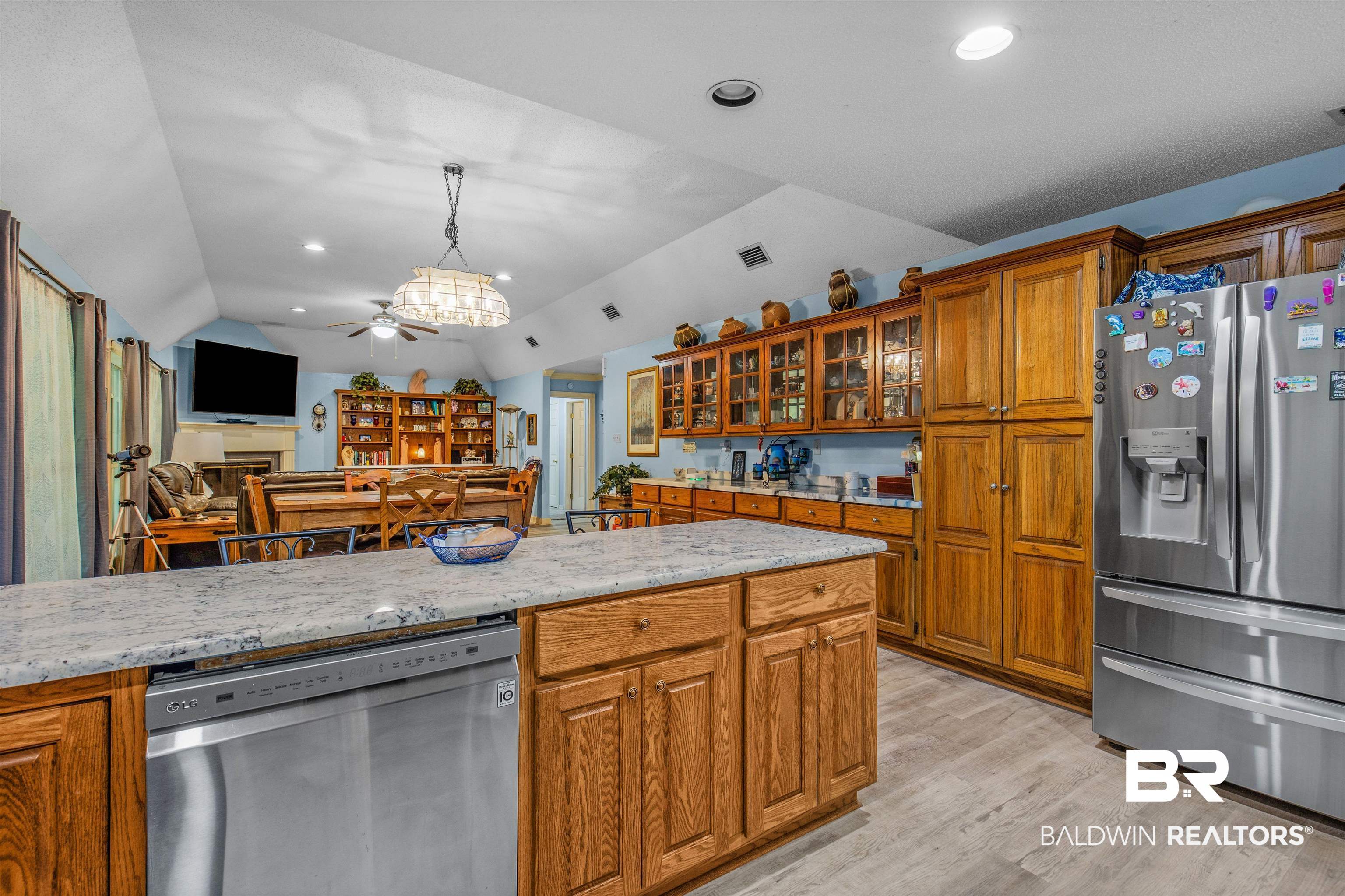 8489 Wards Lane Semmes, AL 36575 - Photo 12 of 30