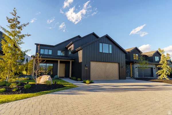 $2,395,000 | 355 East Rockwell Circle, Midway, UT 84049