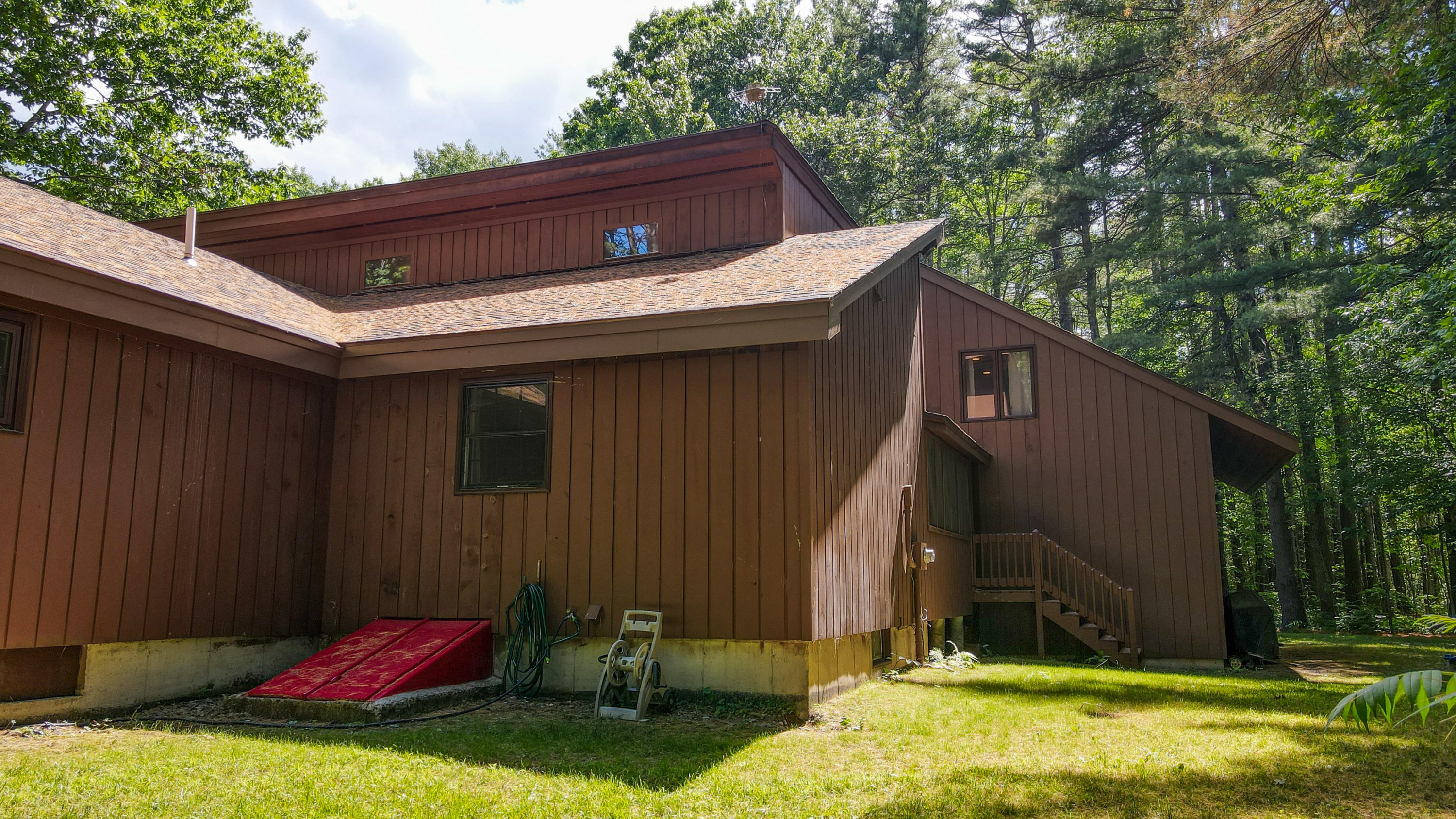 34 Laskey Road Windham, ME 04062 - Photo 67 of 77 34 Laskey- Exterior 18