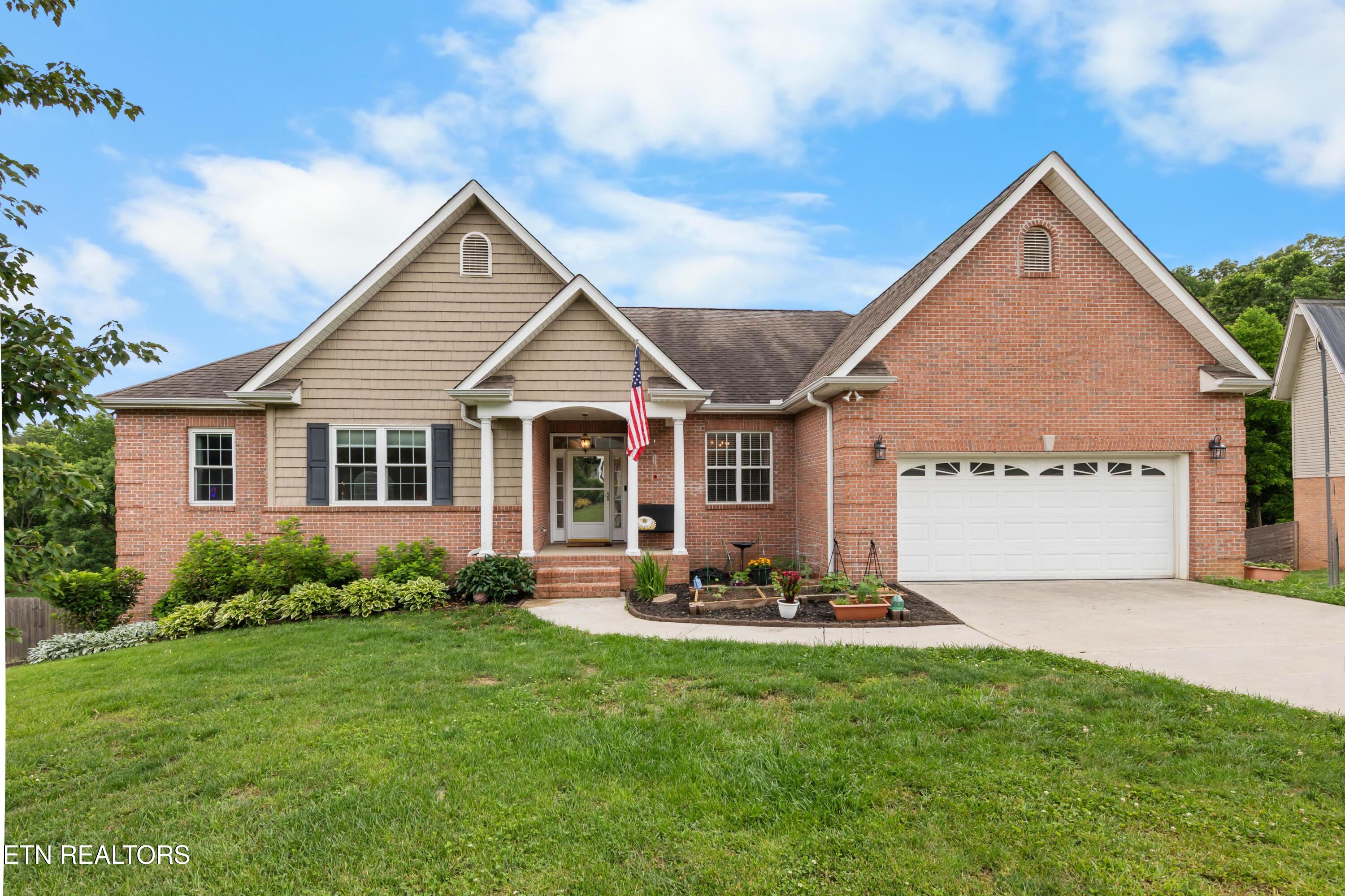 8111 Campbells Point Road Corryton, TN 37721 - Photo 2 of 39 030A0343