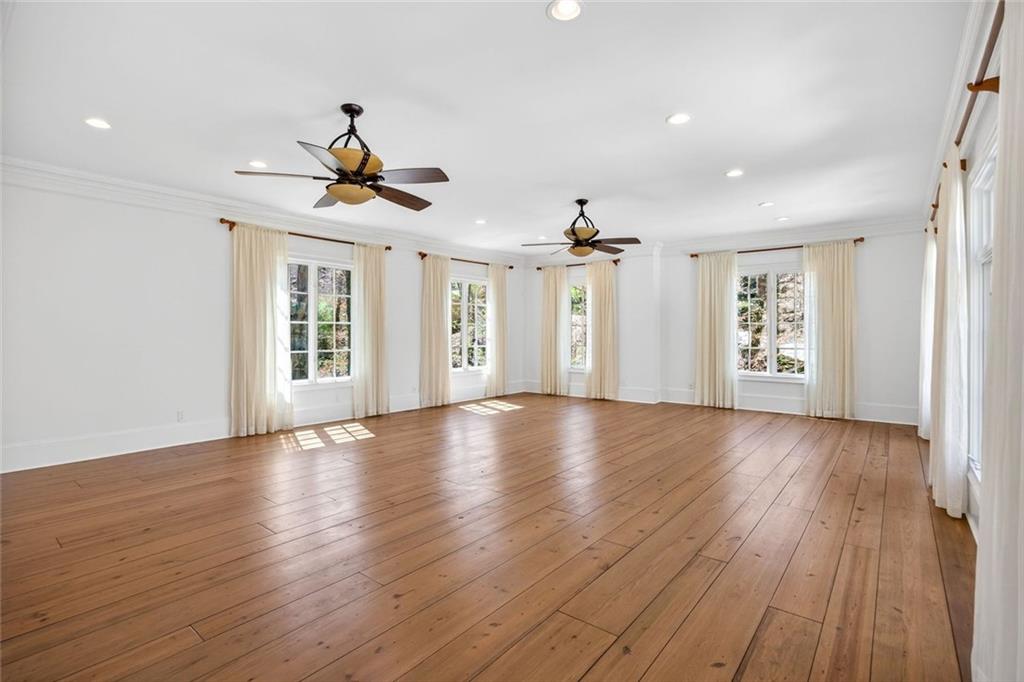 115 Mount Paran Ridge Atlanta, GA 30327 - Photo 25 of 92