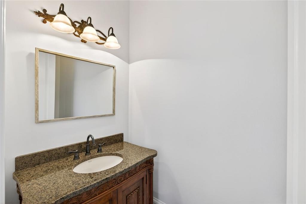 115 Mount Paran Ridge Atlanta, GA 30327 - Photo 28 of 92