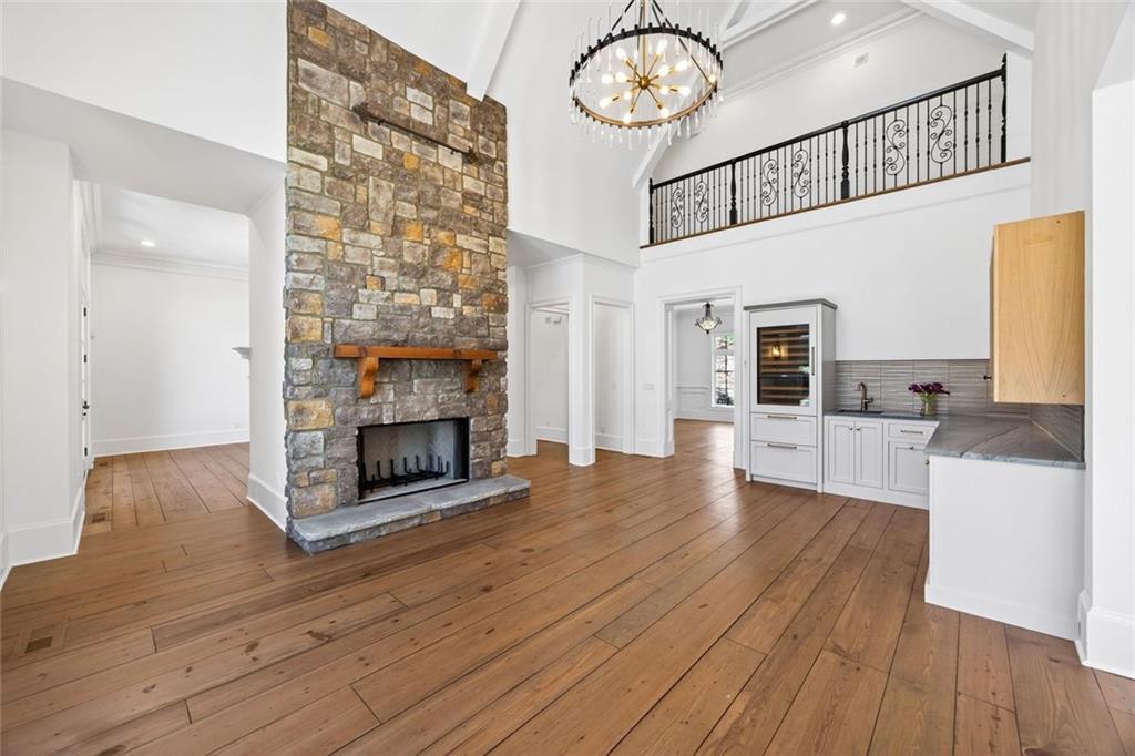 115 Mount Paran Ridge Atlanta, GA 30327 - Photo 32 of 92