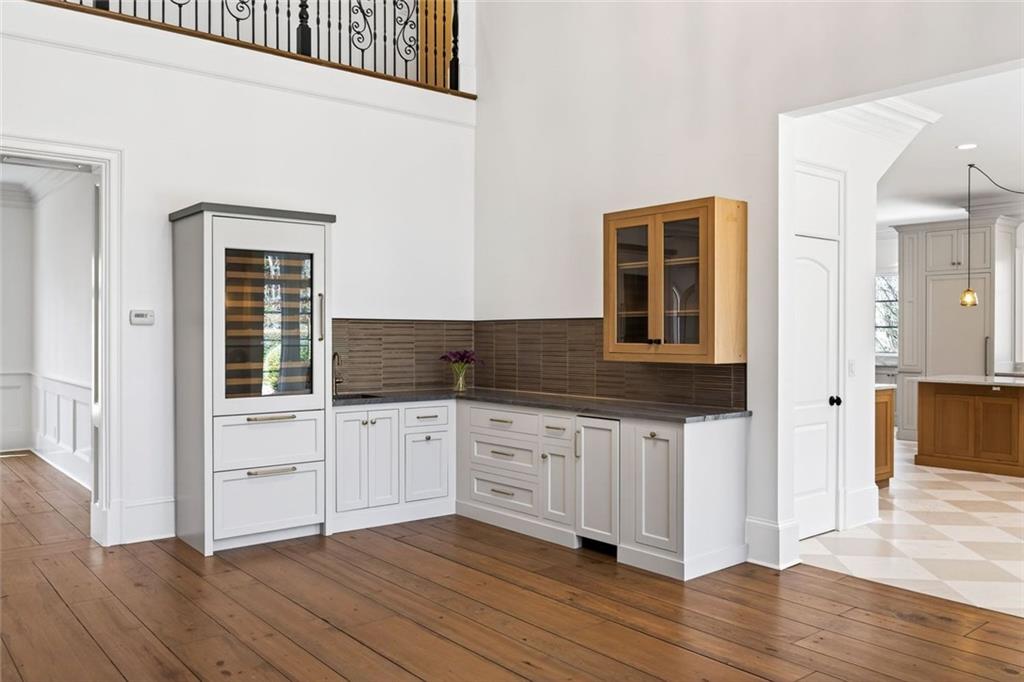 115 Mount Paran Ridge Atlanta, GA 30327 - Photo 33 of 92