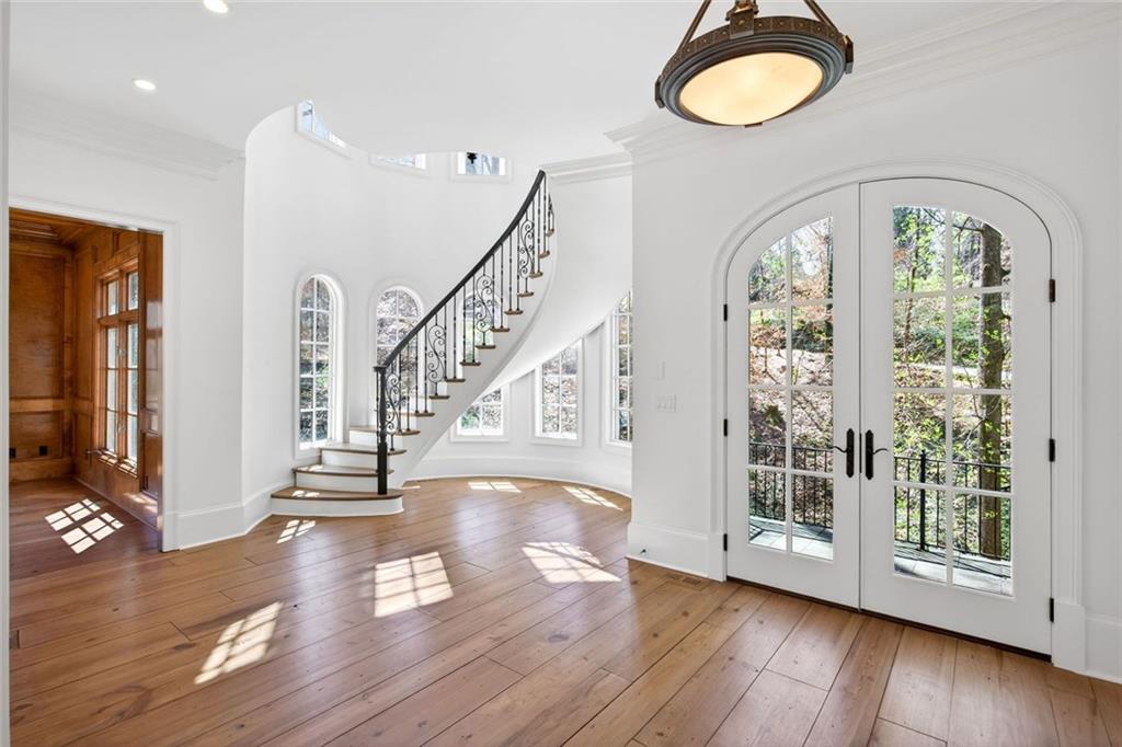 115 Mount Paran Ridge Atlanta, GA 30327 - Photo 43 of 92