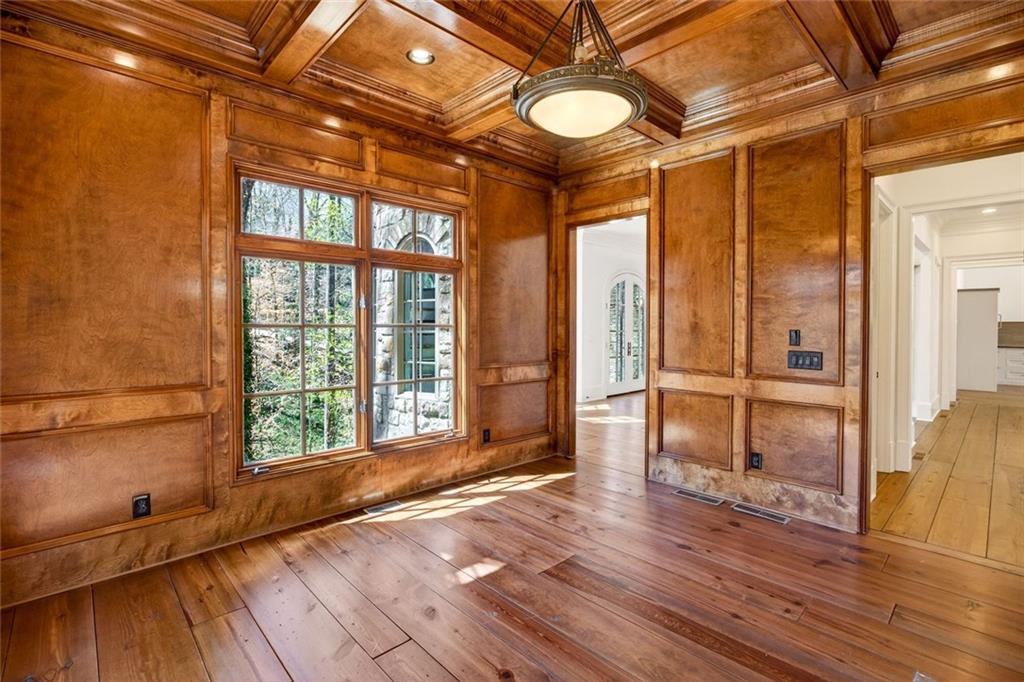 115 Mount Paran Ridge Atlanta, GA 30327 - Photo 45 of 92