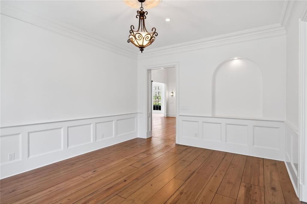 115 Mount Paran Ridge Atlanta, GA 30327 - Photo 48 of 92