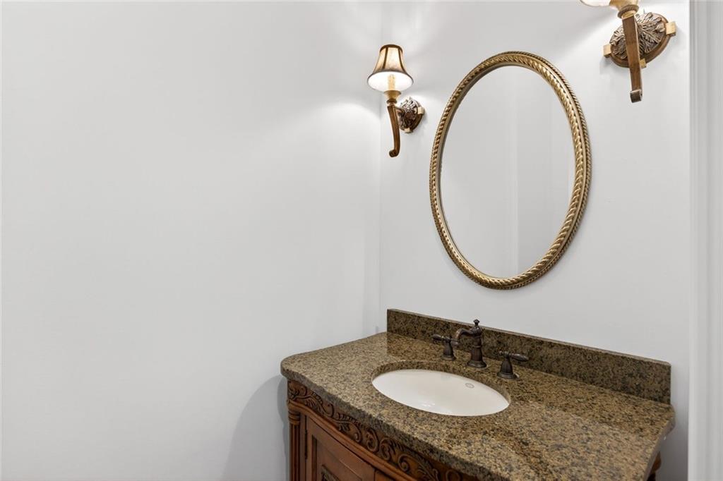 115 Mount Paran Ridge Atlanta, GA 30327 - Photo 51 of 92